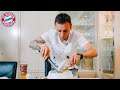 Bavarian Sausage, Banjo & Farewell | The Rafinha Homestory