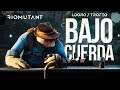 BIOMUTANT | BAJO CUERDA | LOGRO/TROFEO | UNDER THE TABLE