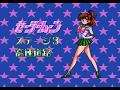 Bishoujo Senshi Sailor Moon (美少女戦士セーラームーン). [Mega Drive]. 1LC. Playthrough. 60Fps.