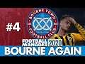 BOURNE TOWN FM20 | Part 4 | PROMOTION PUSH | Football Manager 2020