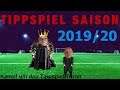 Bundesliga 2019/20 Tippspiel [2. Spieltag]