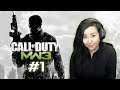 Call of Duty: Modern Warfare 3 (First time playing!)