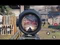 COD Call Of Duty Mobile Game
