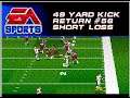College Football USA '97 (video 1,832) (Sega Megadrive / Genesis)