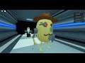 CoolKidDCQ plays Piggy (infection) - Roblox