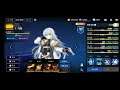 [Counter:Side] og team obliterates may and aki in GG STRIVE collab