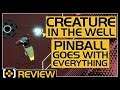 Creature in the Well is a Mix of Pinball and Hack and Slash... and it's Great - Review