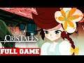 Cris Tales Full Game Gameplay Walkthrough No Commentary (PC)