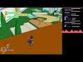 "Critical Meta Mass" - Trying Out "The Simpsons Game" (PS2) (Part 2)