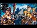Cryptract English Gameplay Android / iOS