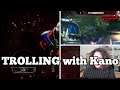 Daily FGC: MK 11 Highlights: TROLLING with Kano