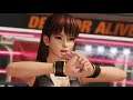 Dead or Alive 6 (XBONE) | Leifang Survival Playthrough (Normal / Easy) (08/23/2021)