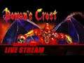 Demon's Crest (Super Nintendo) - Full Playthrough | Gameplay and Talk Live Stream #350