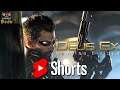 Deus Ex: Mankind Divided (5) #Shorts #YouTubeShorts