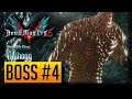 Devil May Cry 5 Nidhoggh Boss Fight - Boss#4 (DMC5)