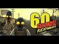 DGA Plays: 60 Seconds! Reatomized (Ep. 12 - Gameplay / Let's Play)