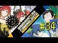 DIGIMON STORY CYBER SLEUTH COMPLETE EDITION | Ep34: Vamos a Matar a unos Virus #YoMeQuedoEnCasa