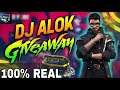 DJ ALOK GIVEAWAY__NAMES OF PLAYERS WHO HAS GIVEN DJ ALOK IN SUNDAY__ACTION FF GAMING