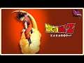 Dragon Ball Z Kakarot | Cinemática | Opening