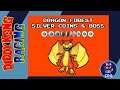 Dragon Forest Silver Coin Challenge Guide including Boss Round 2 - Diddy Kong Racing Guide