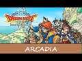Dragon Quest VIII 8 - Journey of The Cursed King - Arcadia - 19
