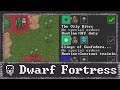 Dwarf Fortress - Steam news - Military Screen Overhaul! Impressions.