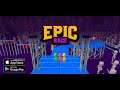 Epic Race 3D - Gameplay IOS & Android
