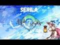 Epic Seven Gameplay - Serila (Skills & Voicelines)