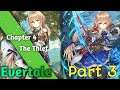 Evertale -  CHAPTER 4 THE END ||| the boss this time is a little hard to me