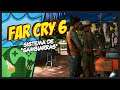 Far Cry 6 - CONHEÇA AS "GAMBIARRAS" (RESOLVER)