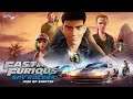 Fast & Furious Spy Racers Rise of SH1FT3R | All Cutscenes Full Movie Game | Português | ZigZagGamer