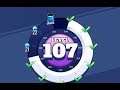 Fastlane Road to Revenge Level 107 to 108 at The Hot House iOS gameplay