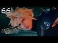 Most annoying section of the game!! | Final Fantasy VII Remake Let's Play Part 66 - BLIND