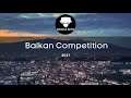 First Song Teaser - Balkan Beat