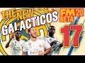 FM20 REAL MADRID 17 || TIME FOR REVENGE! || Man Utd & Villarreal | Football Manager 2020 BETA