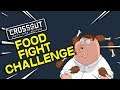 Food Fight Build Competition -- Crossout
