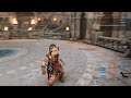 For Honor: Shaman Advanced Combo Practice
