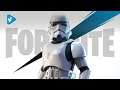 #Fortnite Guide: Fortnite - Imperial Stormtrooper Announce Trailer