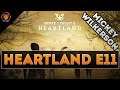 Fox's HEARTLAND Adventure Episode 11 (MICKEY WILKERSON!)
