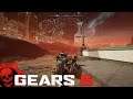 Gears 5 #017 [XBOX ONE X] - Kein Virus hält Jack auf