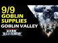 Goblin Supplies Locations: The Goblin Valley | The Goblin's Shard | Dungeons & Dragons Dark Alliance