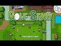 Golf Story | yuzu Emulator 147 [1080p] | Nintendo Switch
