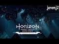 Horizon Zero Dawn - Générique de fin