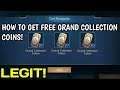 HOW TO GET FREE GRAND COLLECTION TOKEN TO GET FREE  BENEDETTA COLLECTION IN MLBB (2021)