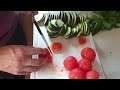 HOW TO MAKE DISNEY STYLE RATATOUILLE (VEGAN)