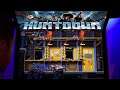 Huntdown (Part 3) Arcade Cabinet Playthrough w/ Hypermarquee