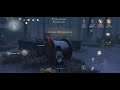 Identity V - Rank match (Random Play 204)