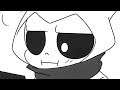 IF YOU DON'T LAUGH. you have 0 IQ points... (Funny Undertale Comic Dubs)