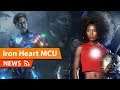 Ironheart Won’t Replace Iron Man Anytime Soon
