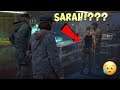 IS THAT SARAH BRUH!??? ( FUNNY "DAYS GONE" #20